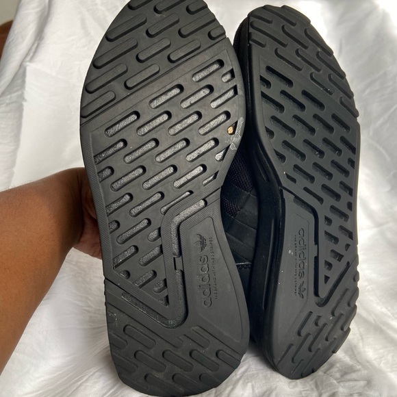 Adidas hwa 1y3001 black - Picture 6 of 9